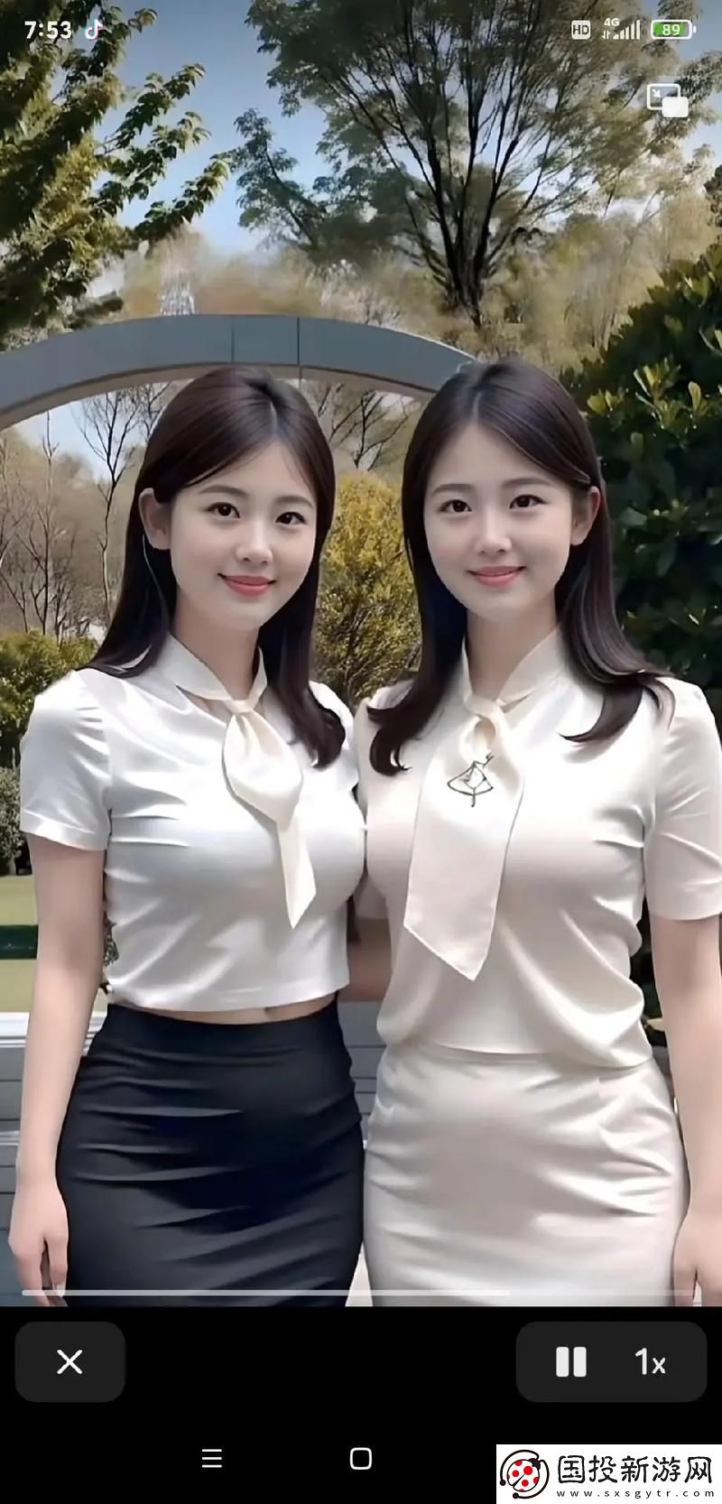 双胞胎姐姐怀孕妹妹也有孕
