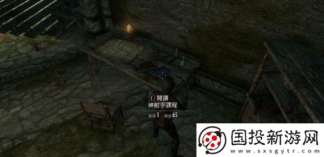 上古卷轴5治愈疯狂任务如何完成