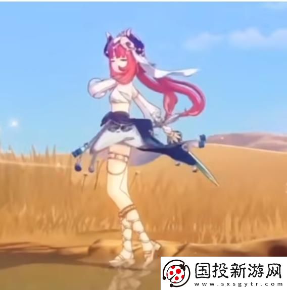 原神妮露绽放队阵容是哪些角色