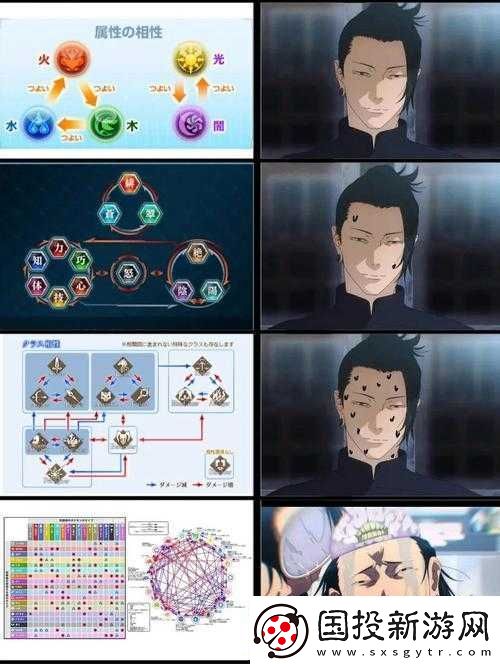 御灵手游属性克制关系深度剖析