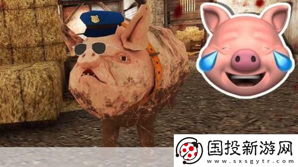 恐怖肉先生狩猎一场心跳加速的冒险之旅等你来战！