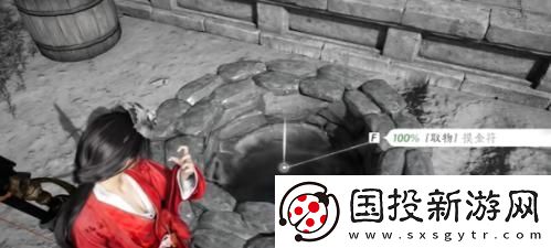 燕云十六声摸金校尉任务图文攻略