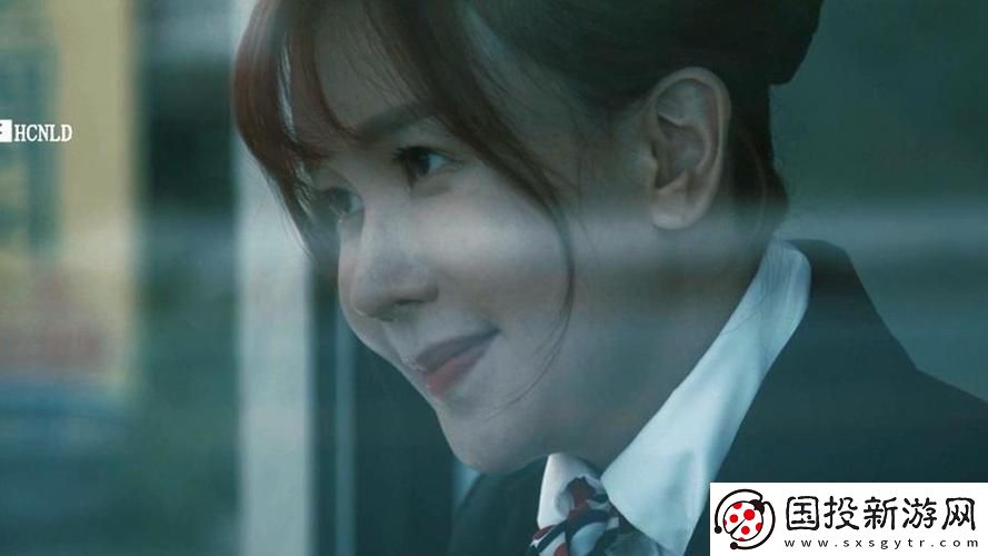 我女朋友的妈妈双字ID5