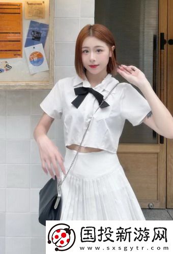 父亲有力挺送女儿的花园