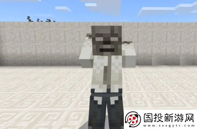 我的世界