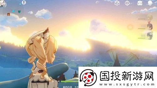 原神怎么换人物