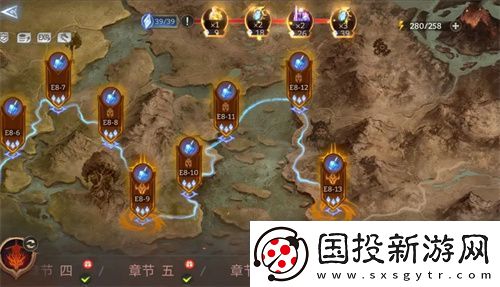 潮汐守望者新手开荒每日必做指南