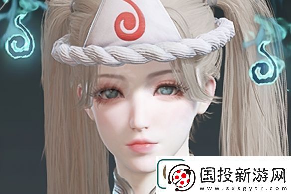 永劫无间胡桃捏脸数据卿卿分享卿卿胡桃怎么捏
