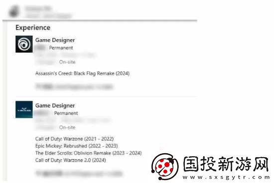 曝刺客信条黑旗重制版11月发售