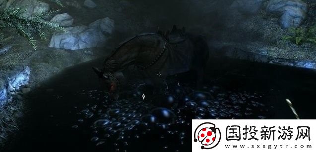 上古卷轴5治愈疯狂任务如何完成