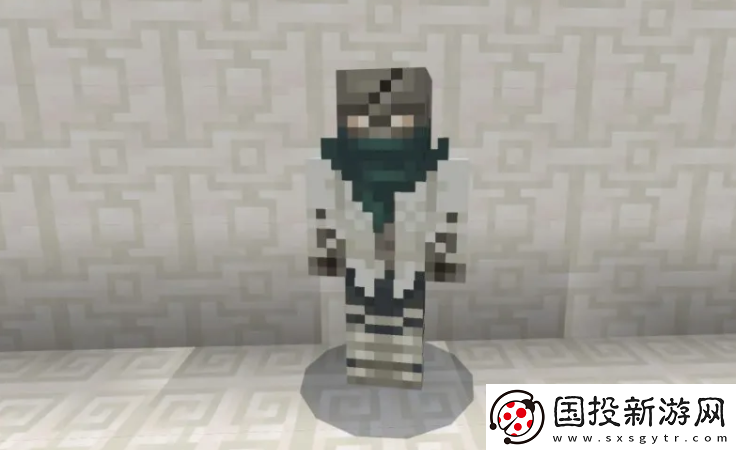 我的世界