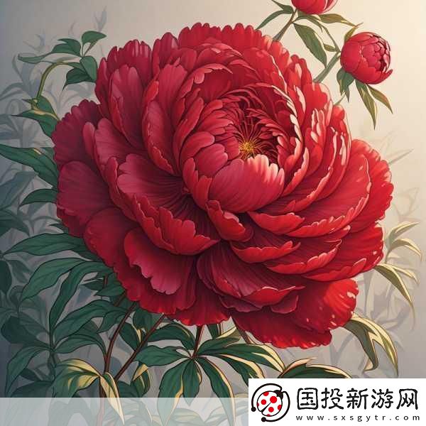 国色天香综合征