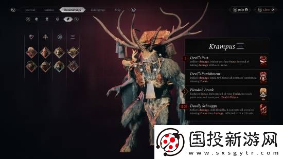 修仙驱魔异世界!回合制RPG佳作推荐