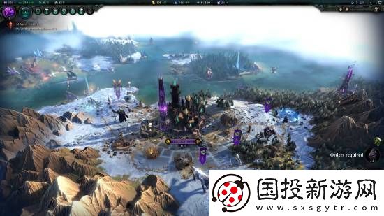 修仙驱魔异世界!回合制RPG佳作推荐