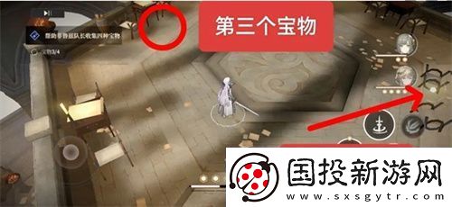 黑色信标歌颂吾主任务图文攻略流程
