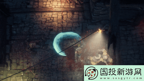 俯视角动作冒险游戏莫洛伊现已上线Steam平台