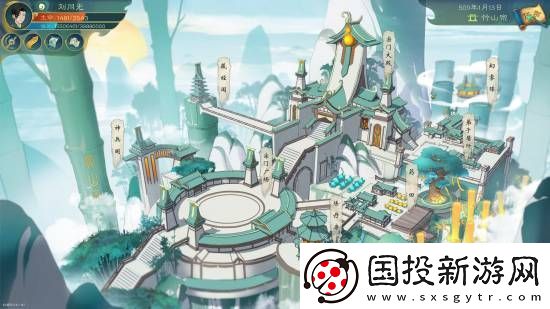 修仙驱魔异世界!回合制RPG佳作推荐