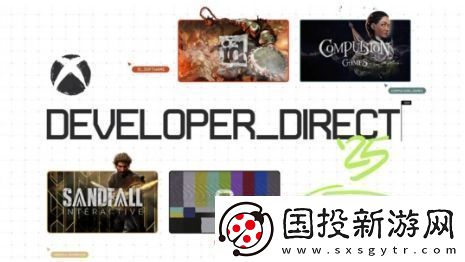 上古4重制Xbox官宣一月直面会称将有惊喜