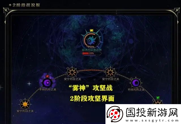 dnf雾神攻坚战攻略