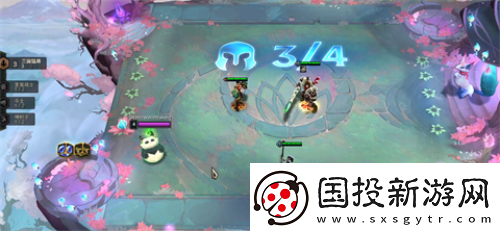 云顶之弈S4天选什么意思