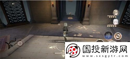 黑色信标歌颂吾主任务图文攻略流程