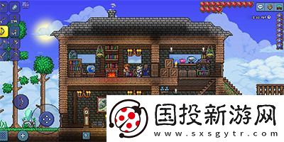 泰拉瑞亚最强武器是什么