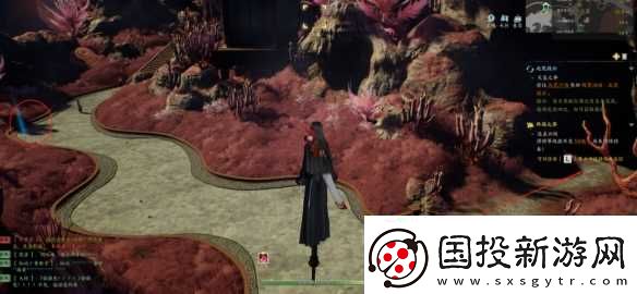 诛仙世界焚香谷玄火坛璇玑阵在哪里