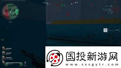 三角洲行动勇士冲锋枪介绍