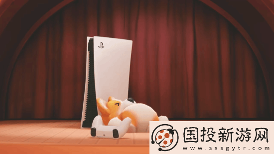 国产游戏猛兽派对宣布登陆PS5！现已退出XGP