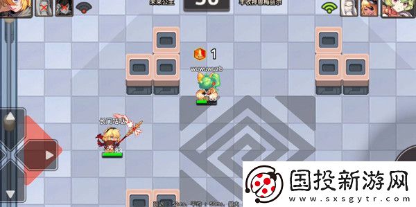 坎公骑冠剑秀逗魔导士一图收集流