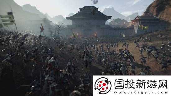Fami通真三国无双