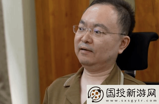 渐冻人蔡磊感谢刘强东千万资助