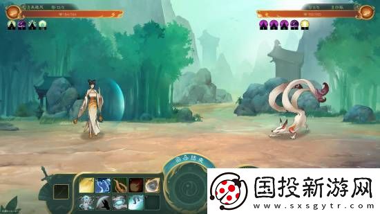 修仙驱魔异世界!回合制RPG佳作推荐