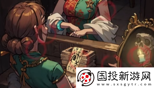 离谱的经历灵契怎么过离谱的经历灵契通关攻略