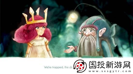 修仙驱魔异世界!回合制RPG佳作推荐