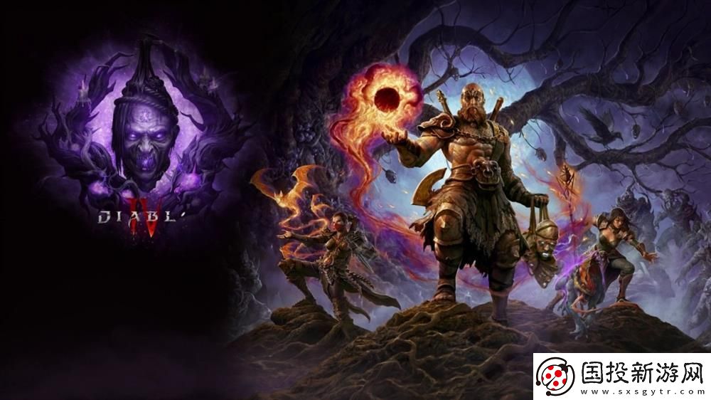 暗黑破坏神4第七赛季更新预告