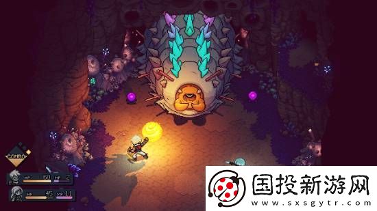 修仙驱魔异世界!回合制RPG佳作推荐