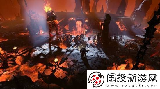 修仙驱魔异世界!回合制RPG佳作推荐