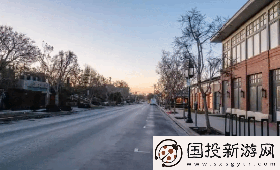 洛杉矶富人有钱能让山火改道