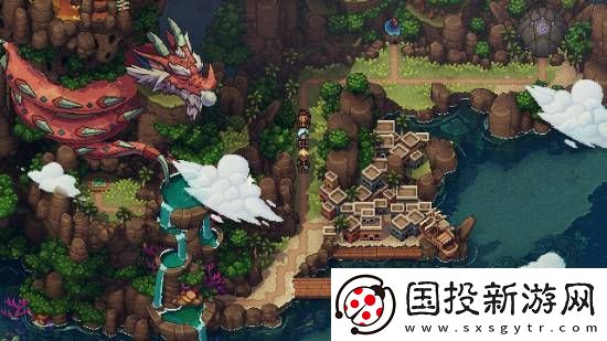修仙驱魔异世界!回合制RPG佳作推荐
