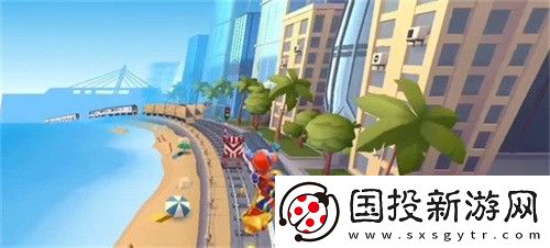 地铁跑酷人物手感排名