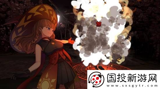 修仙驱魔异世界!回合制RPG佳作推荐