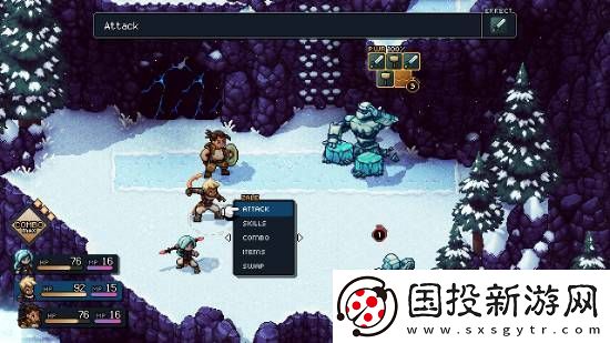 修仙驱魔异世界!回合制RPG佳作推荐