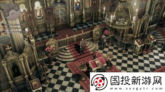 修仙驱魔异世界!回合制RPG佳作推荐