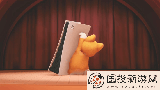 国产游戏猛兽派对宣布登陆PS5！现已退出XGP