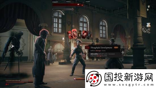 修仙驱魔异世界!回合制RPG佳作推荐