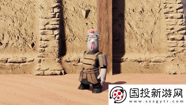 最后的鸡堡游戏特色内容介绍