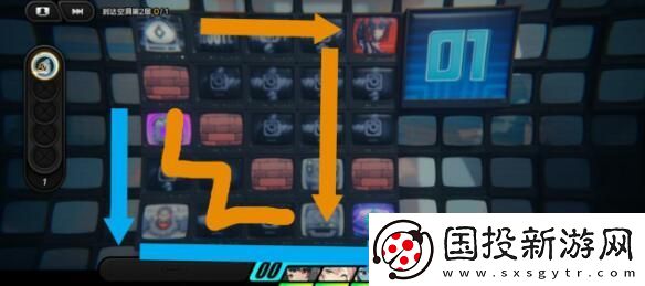 绝区零注意脚下安全第二天通关步骤