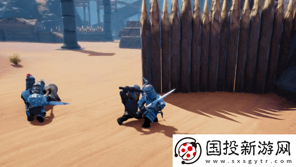 最后的鸡堡游戏特色内容介绍