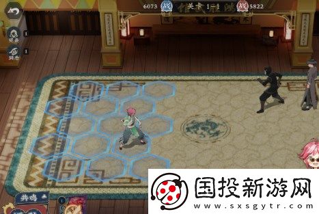 武道风云最强阵容搭配攻略分享